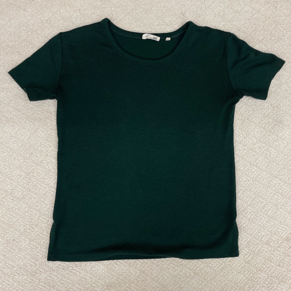Wilfred Knit Crewneck Top